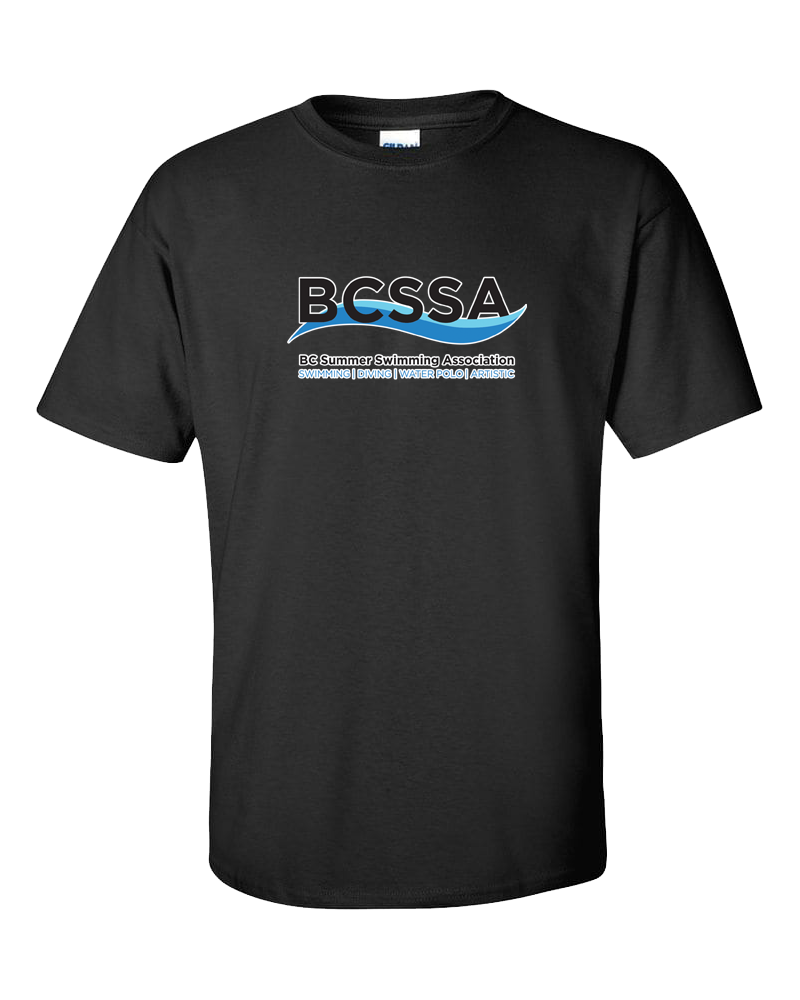 BCSSA T-Shirt