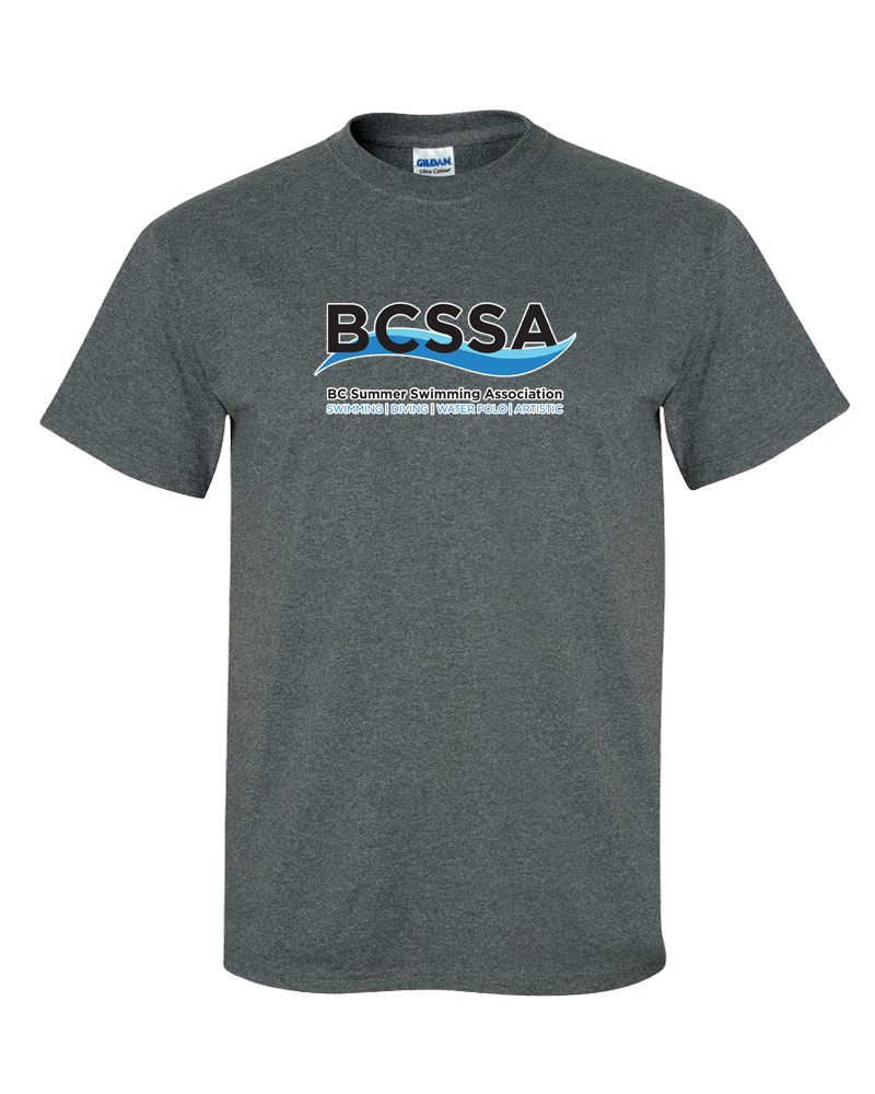 BCSSA T-Shirt