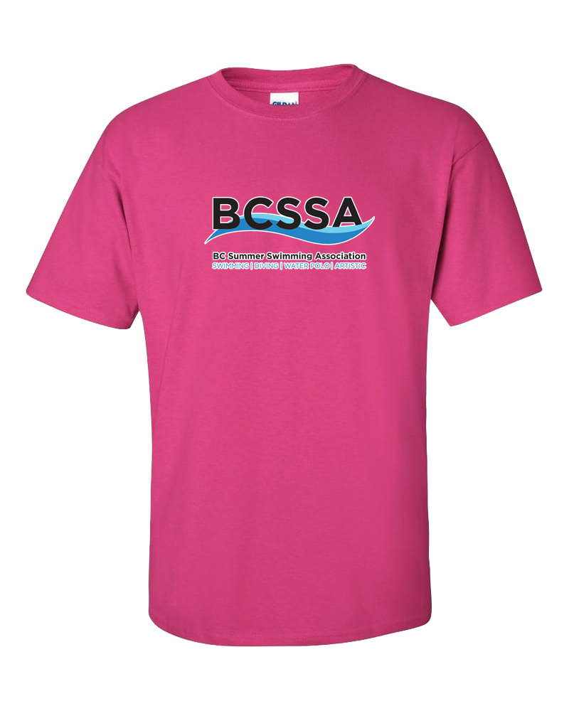 BCSSA T-Shirt