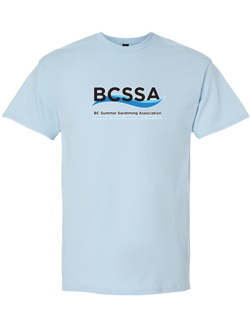 BCSSA T-Shirt