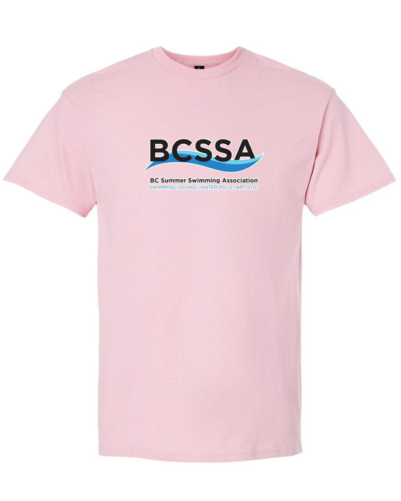 BCSSA T-Shirt