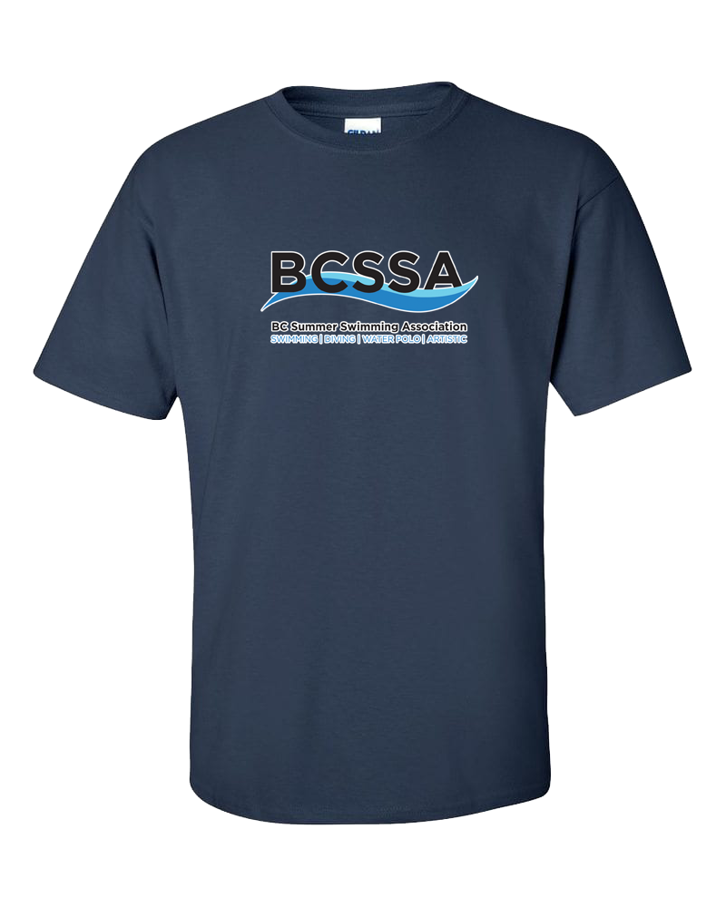 BCSSA T-Shirt