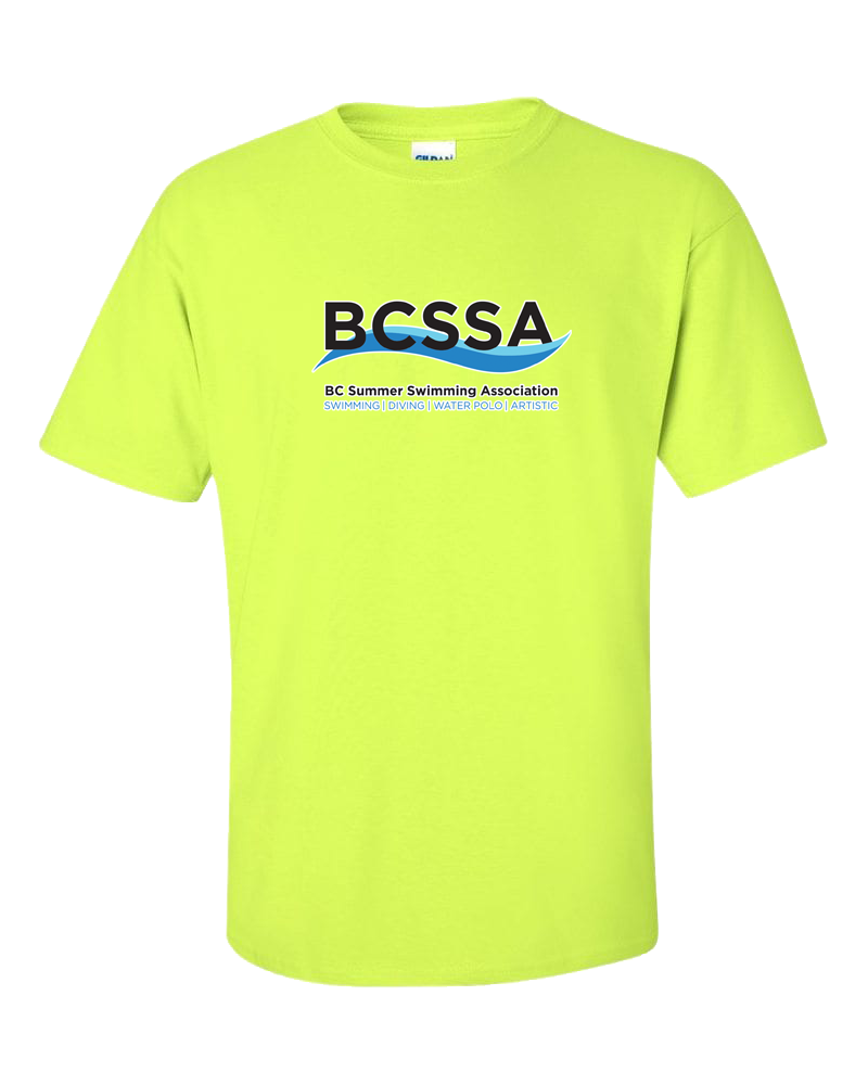 BCSSA T-Shirt