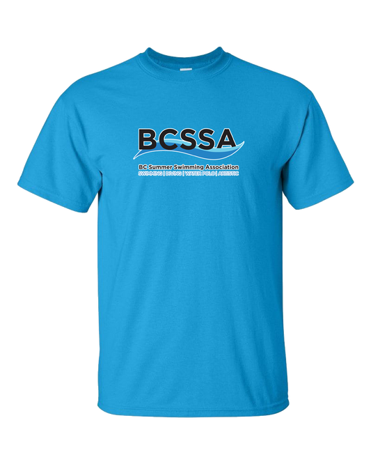 BCSSA T-Shirt