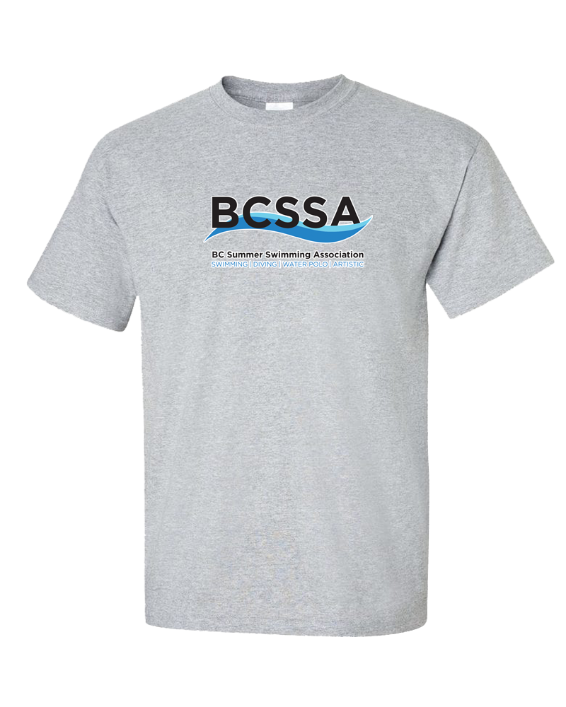 BCSSA T-Shirt
