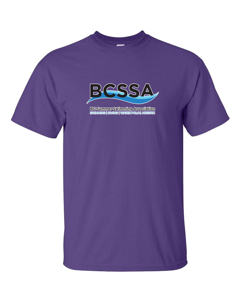 BCSSA T-Shirt