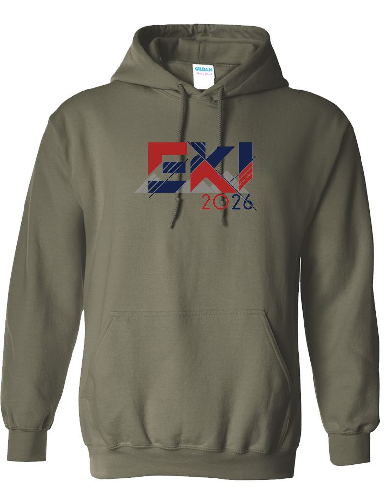 2026 EKI Hoodie