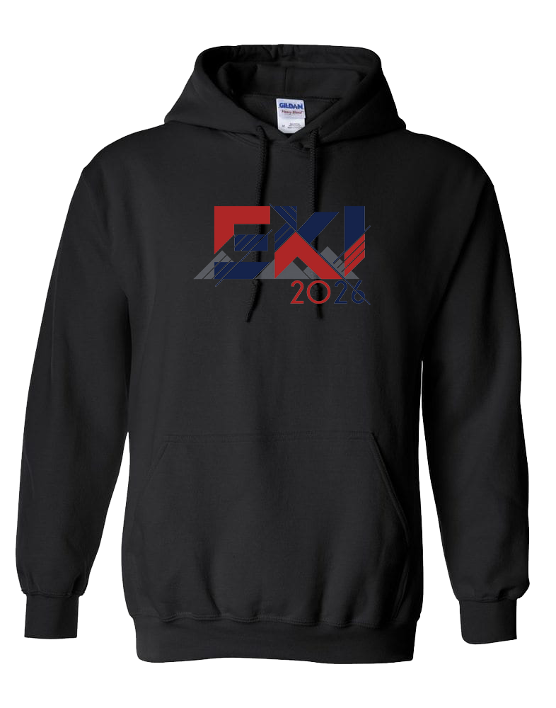 2026 EKI Hoodie