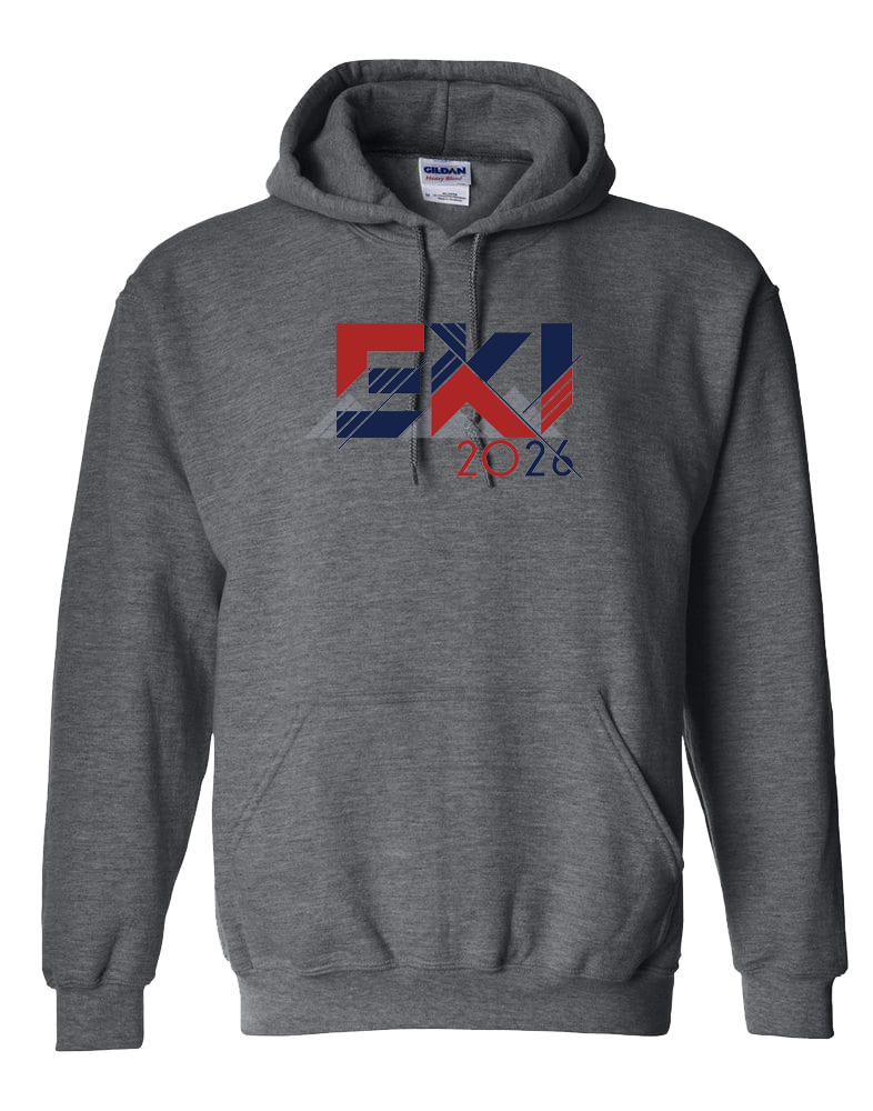2026 EKI Hoodie