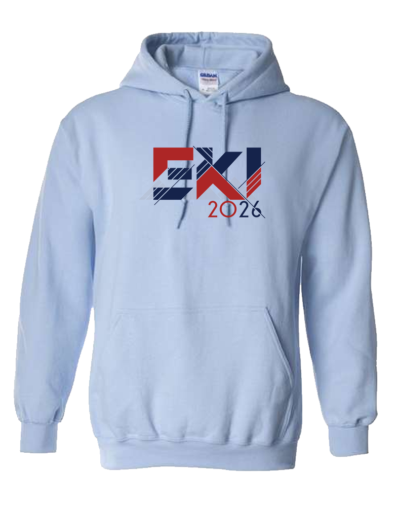 2026 EKI Hoodie
