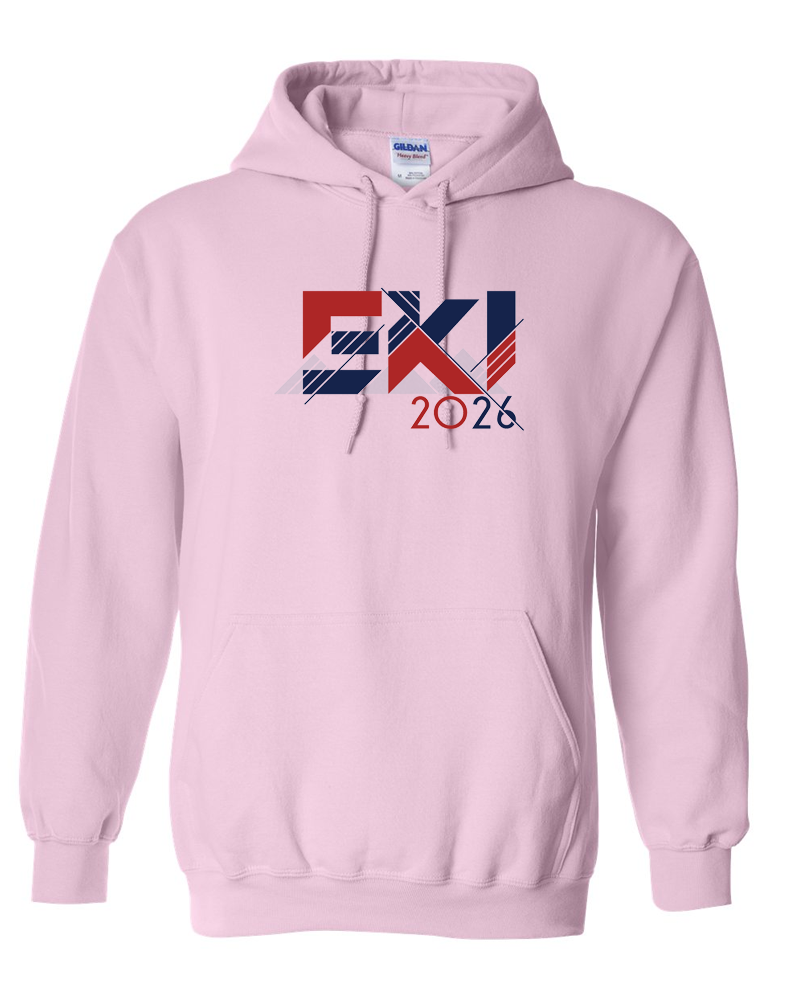 2026 EKI Hoodie