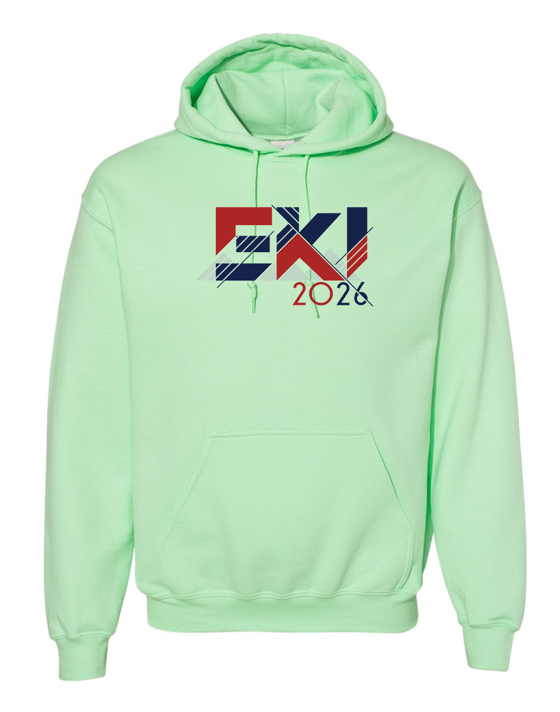 2026 EKI Hoodie