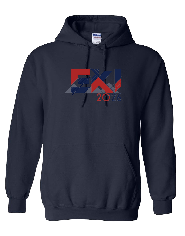 2026 EKI Hoodie