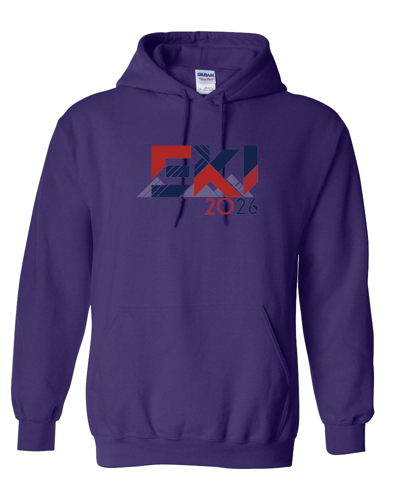 2026 EKI Hoodie