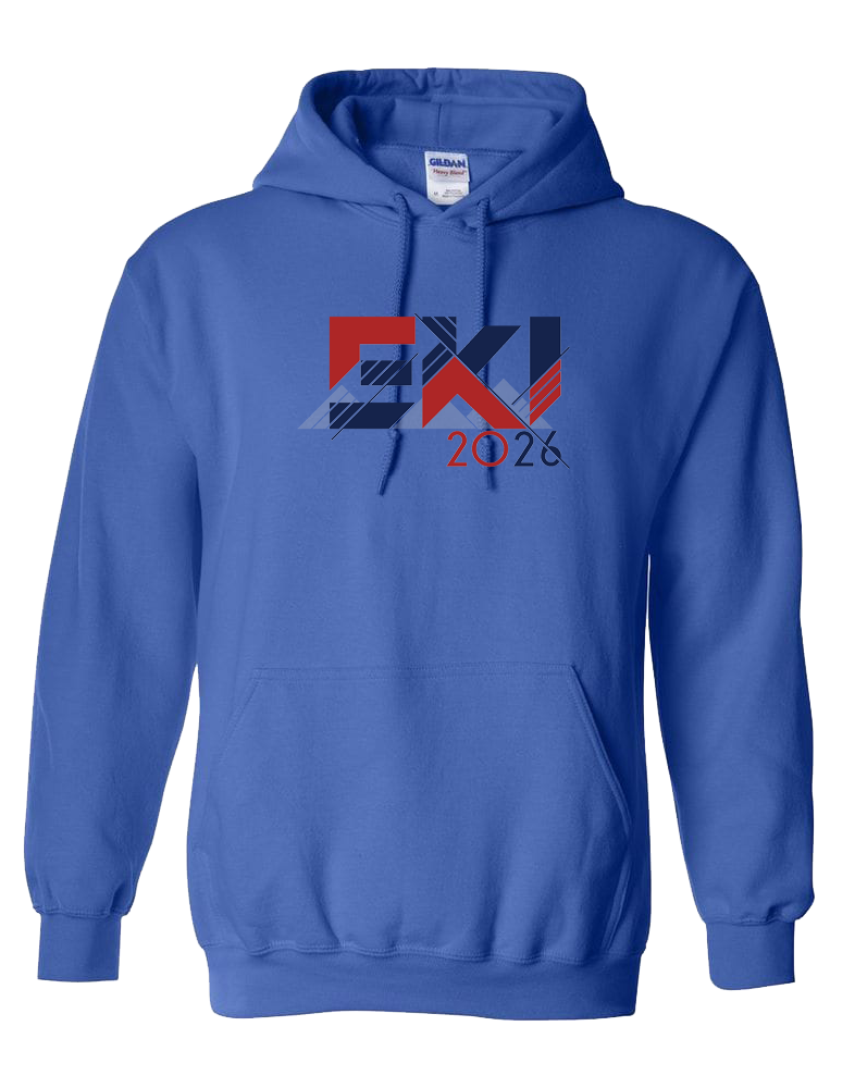 2026 EKI Hoodie