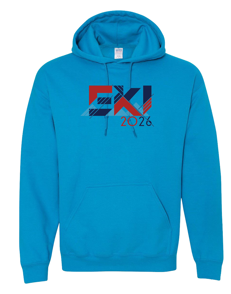 2026 EKI Hoodie