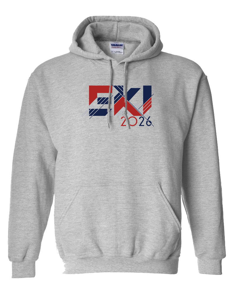 2026 EKI Hoodie