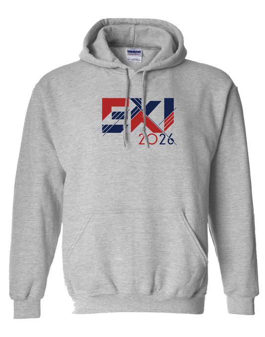 2026 EKI Hoodie