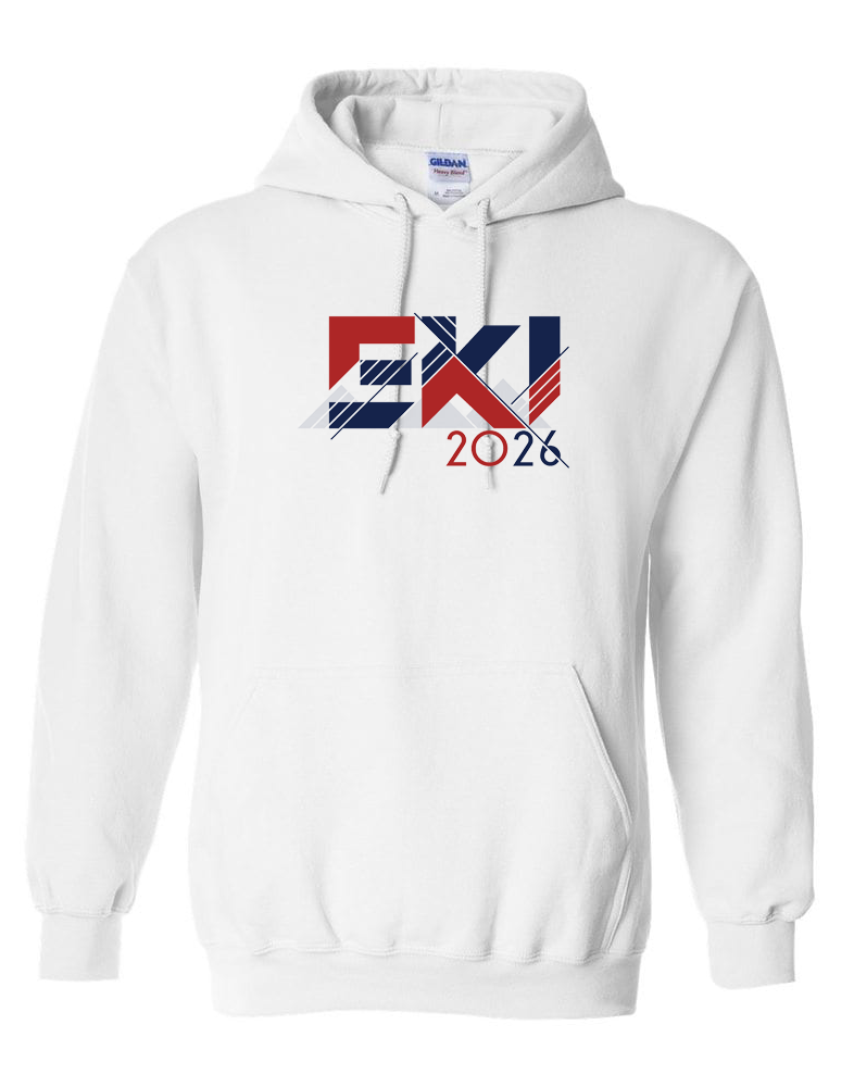 2026 EKI Hoodie