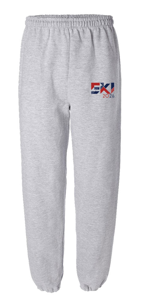 2026 EKI Sweatpants