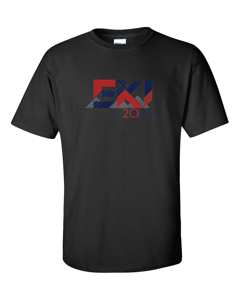 2026 EKI T-Shirt