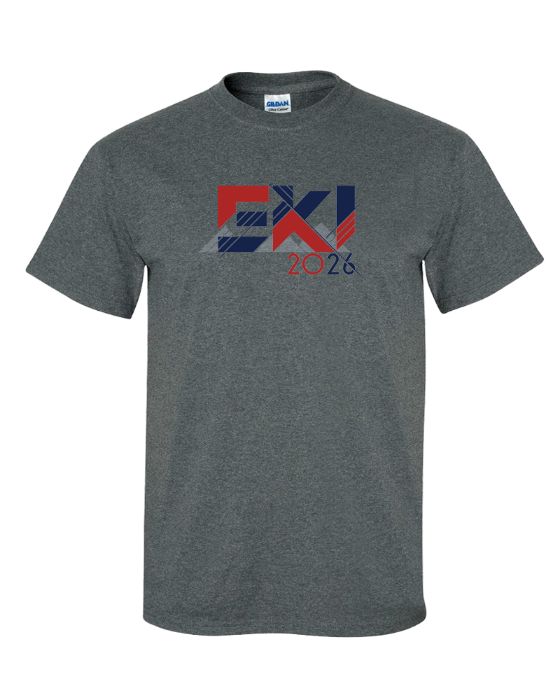 2026 EKI T-Shirt