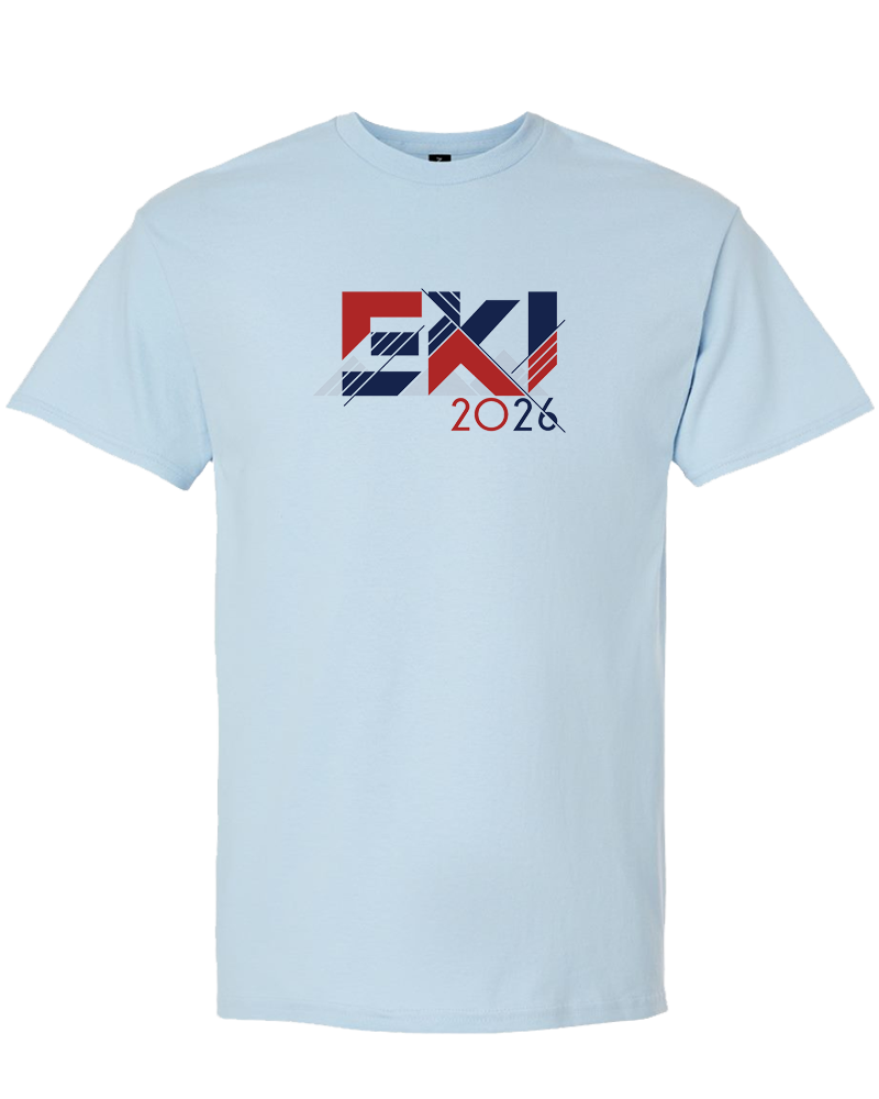 2026 EKI T-Shirt