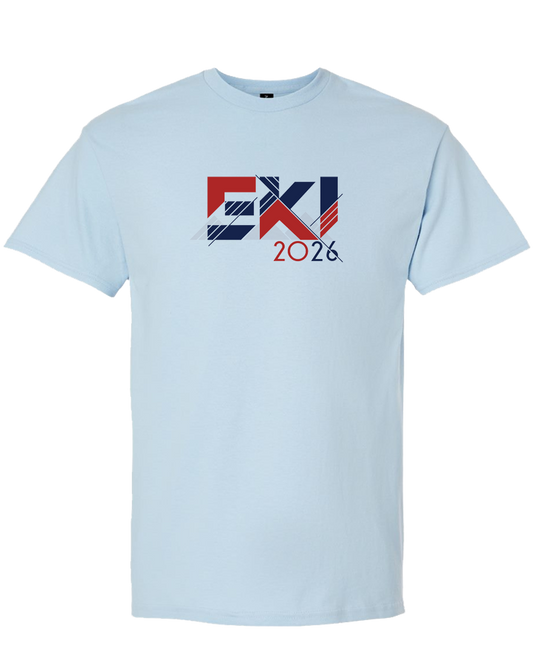 2026 EKI T-Shirt