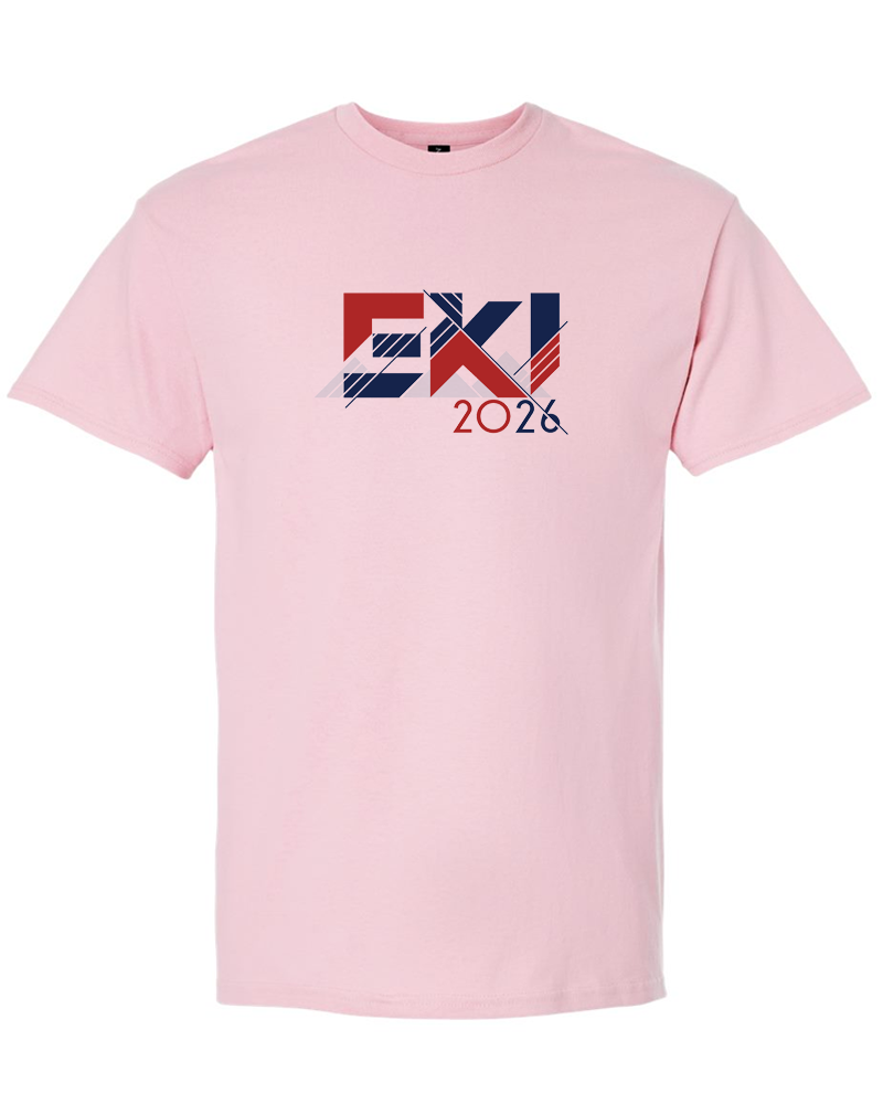 2026 EKI T-Shirt