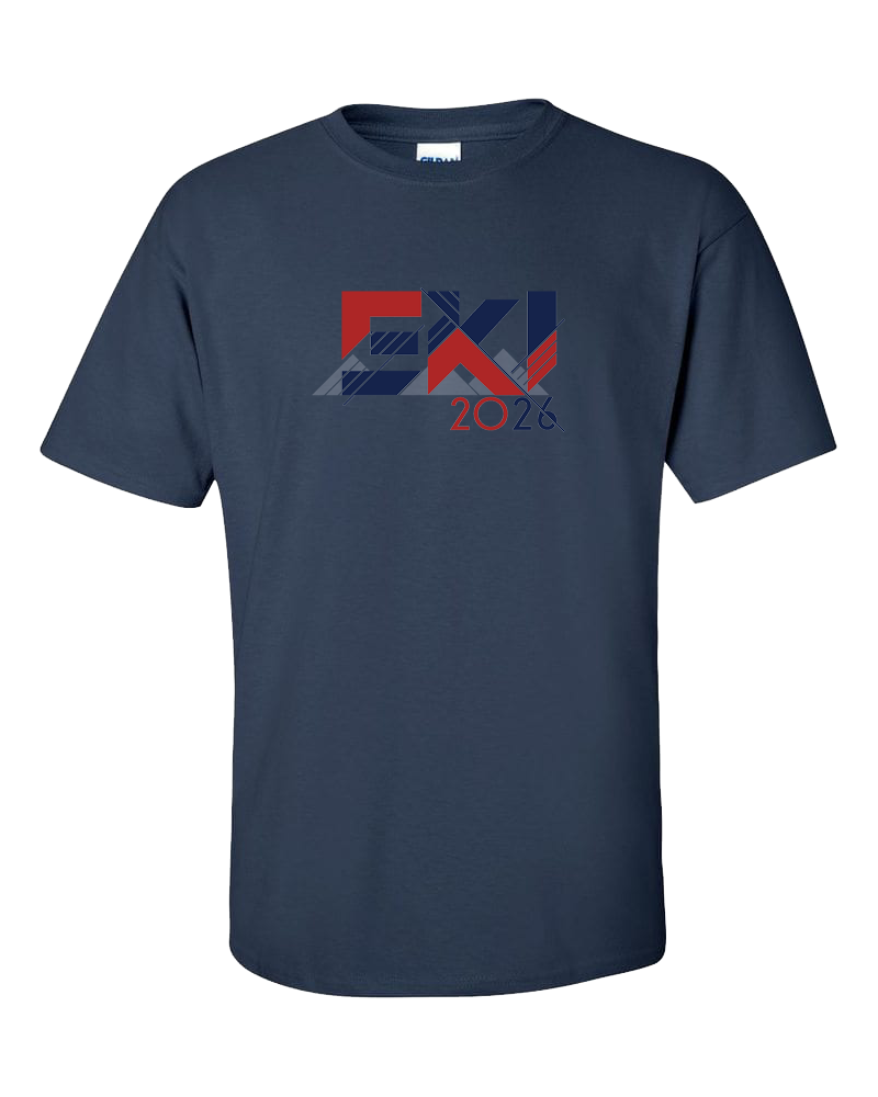 2026 EKI T-Shirt