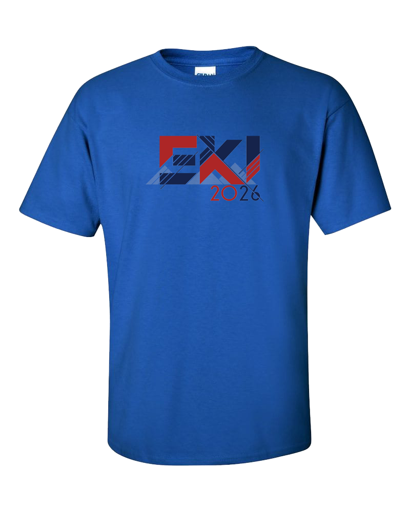 2026 EKI T-Shirt