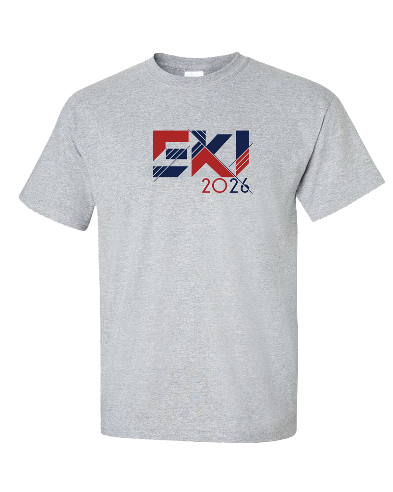 2026 EKI T-Shirt