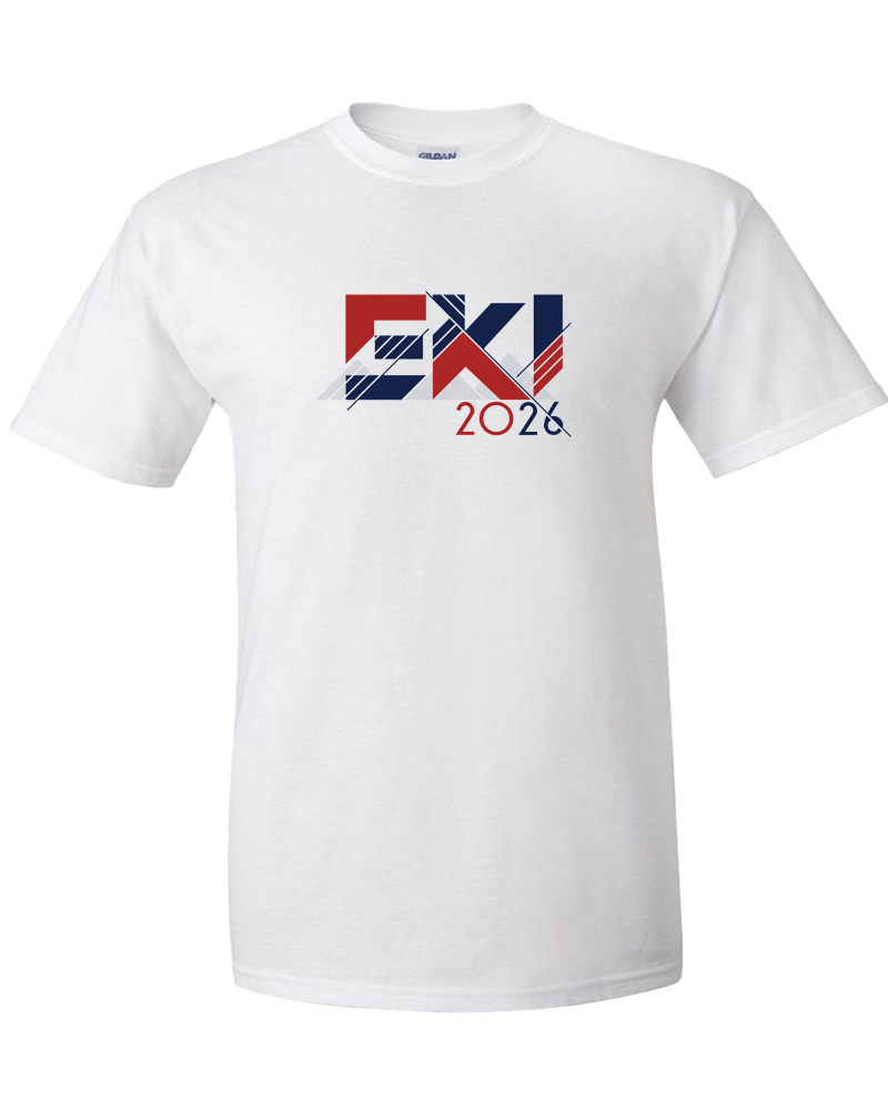 2026 EKI T-Shirt
