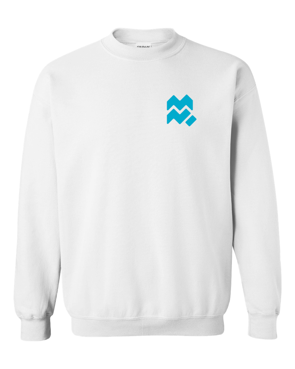 2026 Mel Zajac Invitational Swim Meet Crewneck Sweatshirt