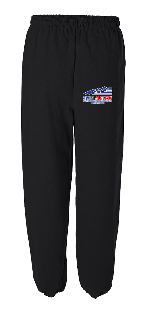 2026 Swim Alberta Winter Provincial Championships Sweatpants