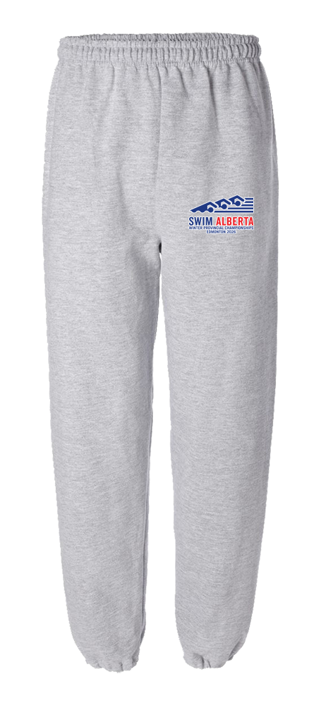 2026 Swim Alberta Winter Provincial Championships Sweatpants