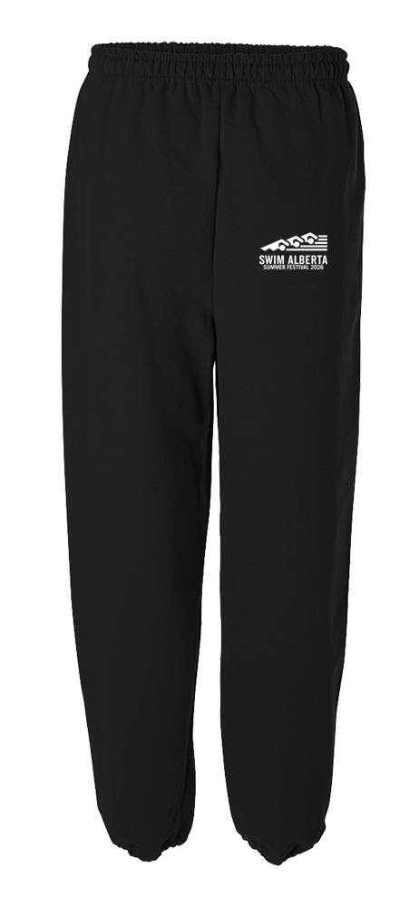 2026 Swim Alberta Summer Festival Sweatpants