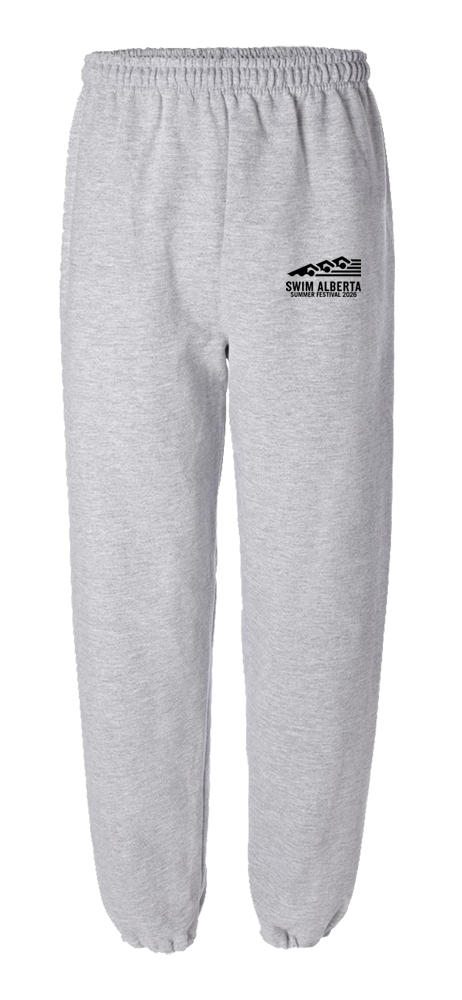 2026 Swim Alberta Summer Festival Sweatpants