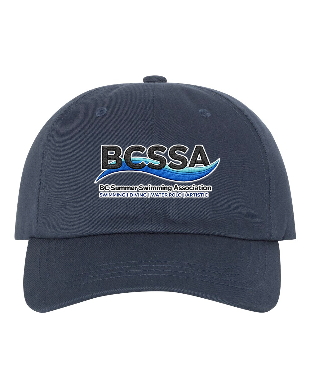 BCSSA Dad Hat
