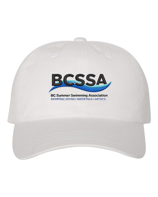 BCSSA Dad Hat
