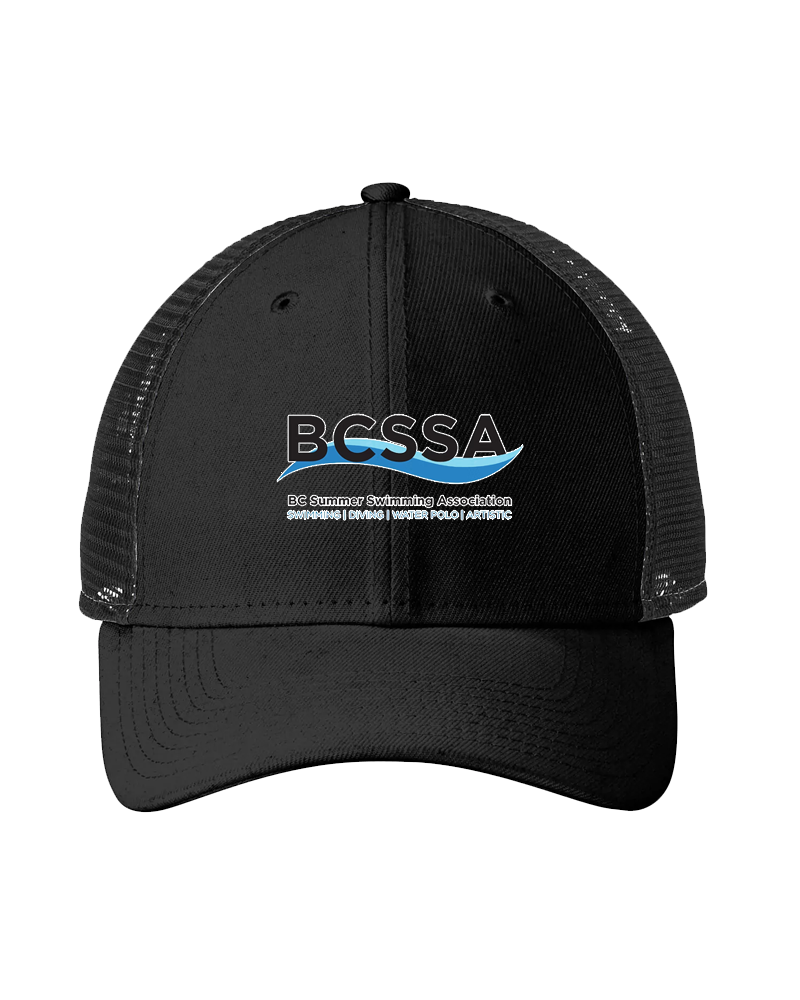 BCSSA Trucker Hat