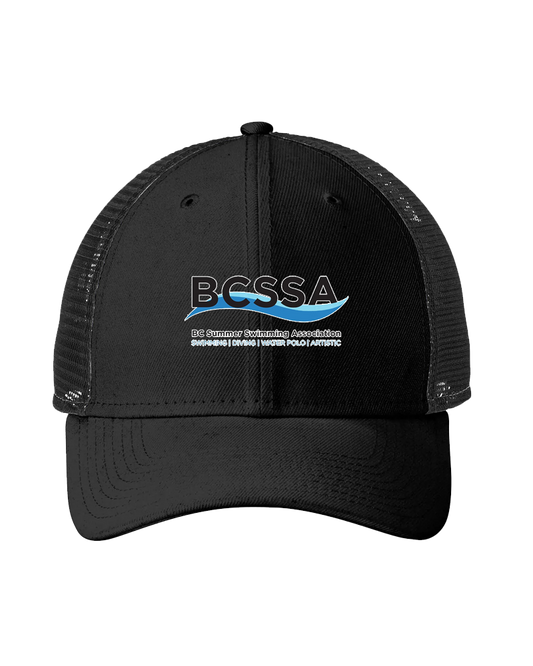 BCSSA Trucker Hat