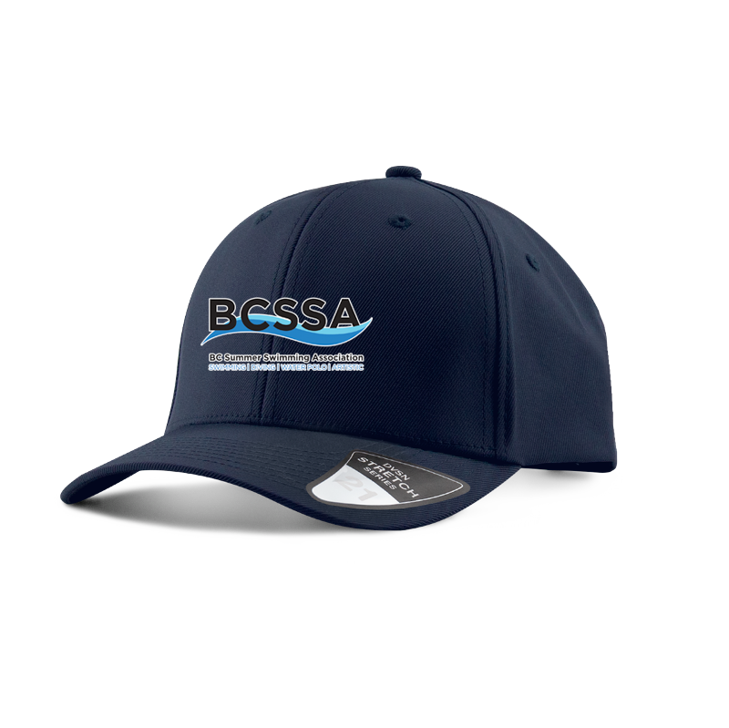 BCSSA Baseball Hat