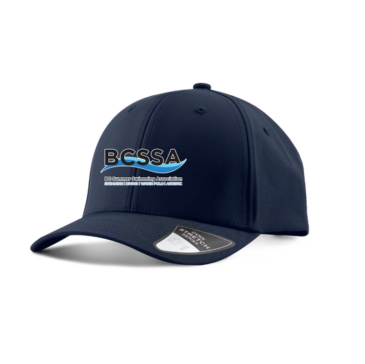 BCSSA Baseball Hat