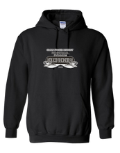2023 Simon Fraser Regional Swimming Championships Hooded Sweatshirt