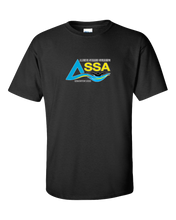 2023 Alberta Summer Swimming Provincial Championships Short Sleeve T-Shirt