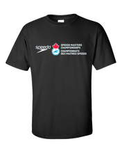 2023 Speedo Masters Championships T-Shirt