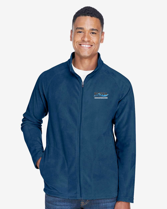 BCSSA Fleece Jacket