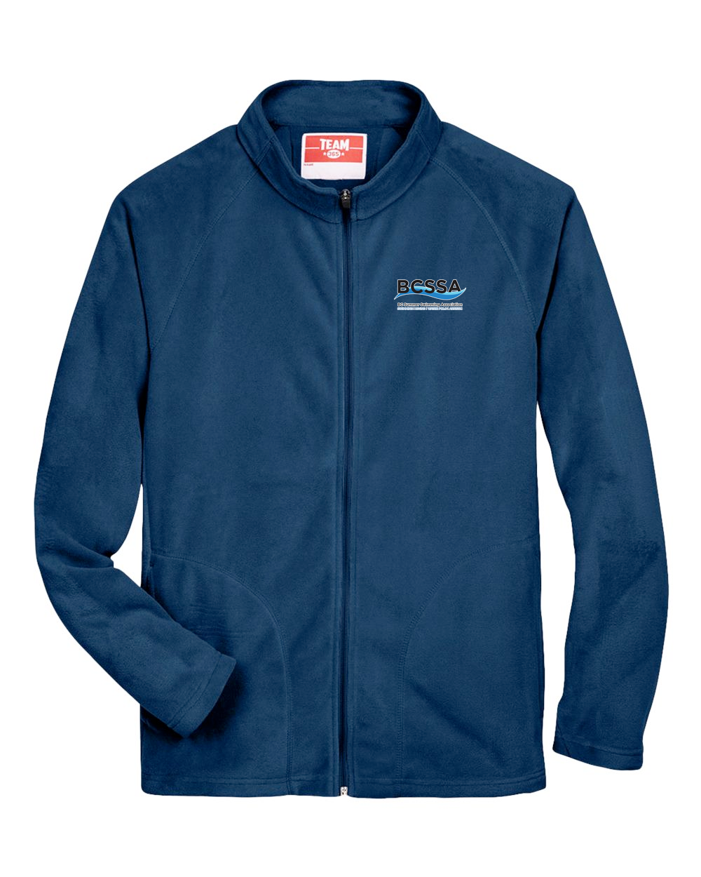 BCSSA Fleece Jacket