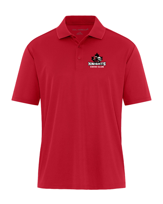 Surrey Knights COACH Polo